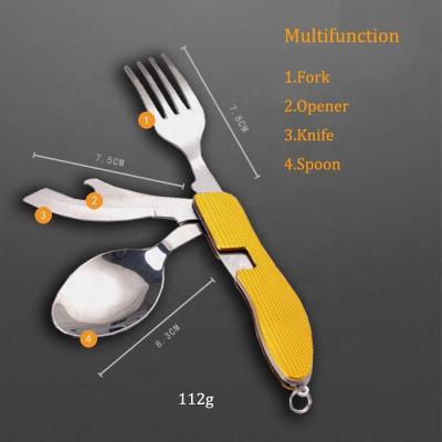Picnic cutlery sets 